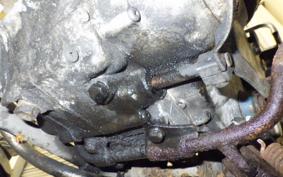 HONDA C50 SUPER CUB E 2017 C50