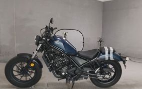 HONDA REBEL MC49