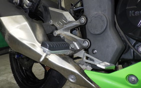 KAWASAKI NINJA 250 SL BX250A