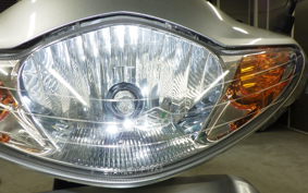 HONDA DIO Gen.5 AF56