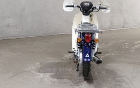 HONDA SUPER CUB110 JA42