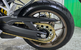 HONDA CB650R 2019 RH03