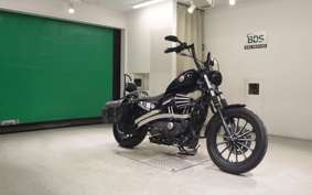 HARLEY XL883N 2013