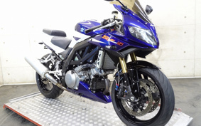 SUZUKI SV1000S 2005 VT54A
