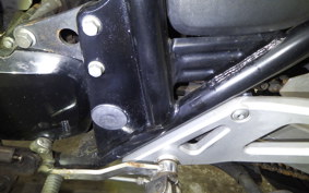 SUZUKI GSX400 IMPULSE 2005