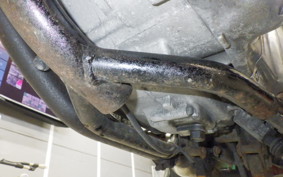 KAWASAKI ESTRELLA CUSTOM BJ250A