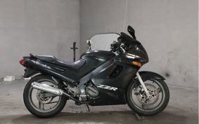 KAWASAKI ZZ-R250 EX250H