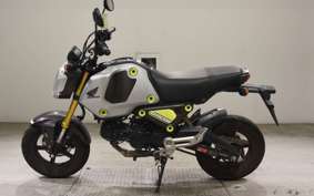 HONDA GROM JC92