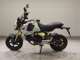 Фото Honda GROM с японского аукциона