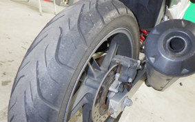 HONDA VTR 250 Gen. 2 2005 MC33