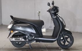 SUZUKI ADDRESS V125 DP12H