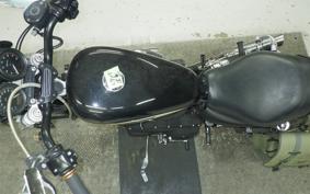 HARLEY XL883R 2006