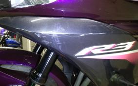 YAMAHA YZF-R3 2024 RH21J