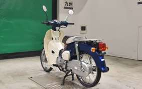 HONDA C50 SUPER CUB 2003 AA09
