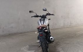 YAMAHA XSR155 RG63