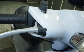 SUZUKI LET's 4 CA45A