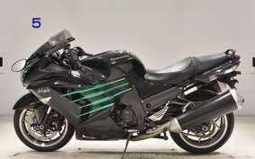 KAWASAKI ZX 1400 NINJA R 2012