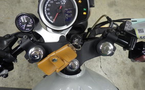 HONDA GB350S 2022 NC59