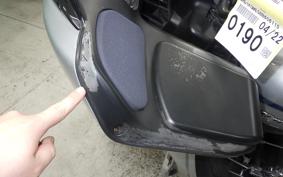 HARLEY FLTRU 1690 2011