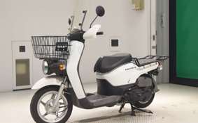 HONDA ﾍﾞﾝﾘｨ110 JA09