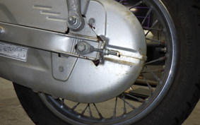 HONDA C50 SUPER CUB AA04