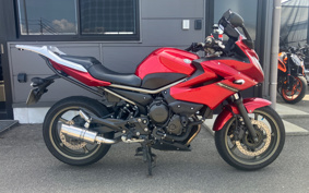 YAMAHA XJ6 DIVERSION 2010 RJ19
