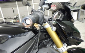 BMW S1000R 2019