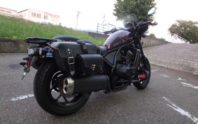 HONDA REBEL 1100 2021 SC83