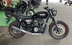 HONDA GB350S 2021 NC59