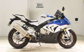 BMW S1000RR 2015