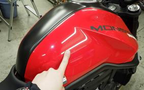 DUCATI MONSTER + 2021