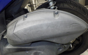 YAMAHA N-MAX 1999 SED6J