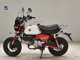 Фото Honda MONKEY 125 с японского аукциона