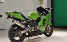 KAWASAKI ZX 1200 NINJA R 2000 ZXT20A