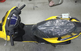 YAMAHA CYGNUSｸﾞﾘﾌｧｽ SEJ4J