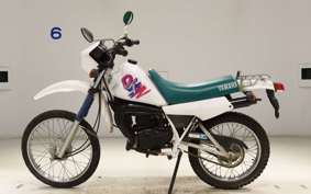 YAMAHA DT50 17W