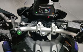 YAMAHA TRACER 9 GT RN51J