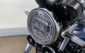 HONDA CB1100RS FINAL ED 2021 SC65