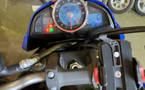 SUZUKI B-KING ABS 2012 CR112