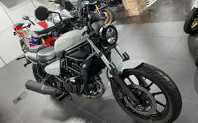 KAWASAKI ELIMINATOR 400-1 2023 EL400A