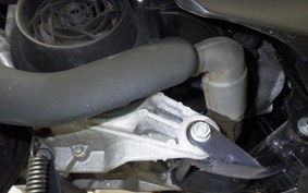 SUZUKI AVENIS 125 EA12J