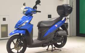 SUZUKI ADDRESS 110 CE47A