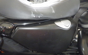 HARLEY XL883N