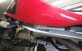 HONDA VTR 250 Gen. 2