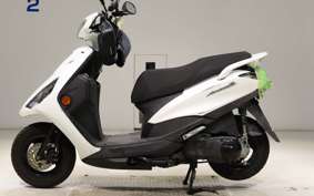 YAMAHA AXIS 125 Z 2011 SED7J