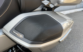 HARLEY FLHXSE CVO 2023 PX6