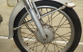 HONDA CD90 BENLY S HA03