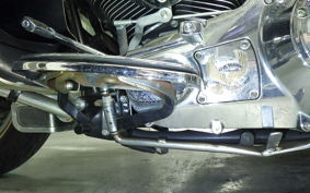 HARLEY FLHTCU-IS/C1450 2002