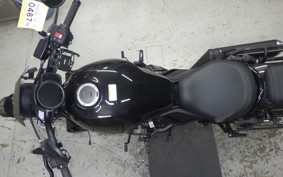 HONDA REBEL 1100 2022 SC83