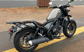 HONDA REBEL 250 S EDITION MC49